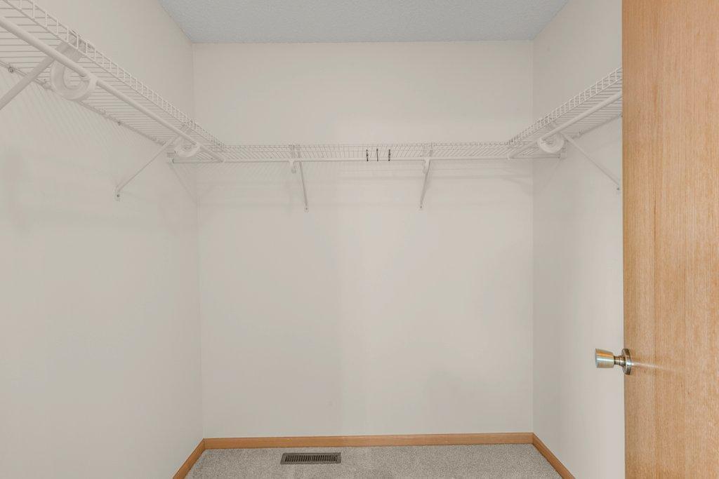 Primary Bedroom Walk In Closet