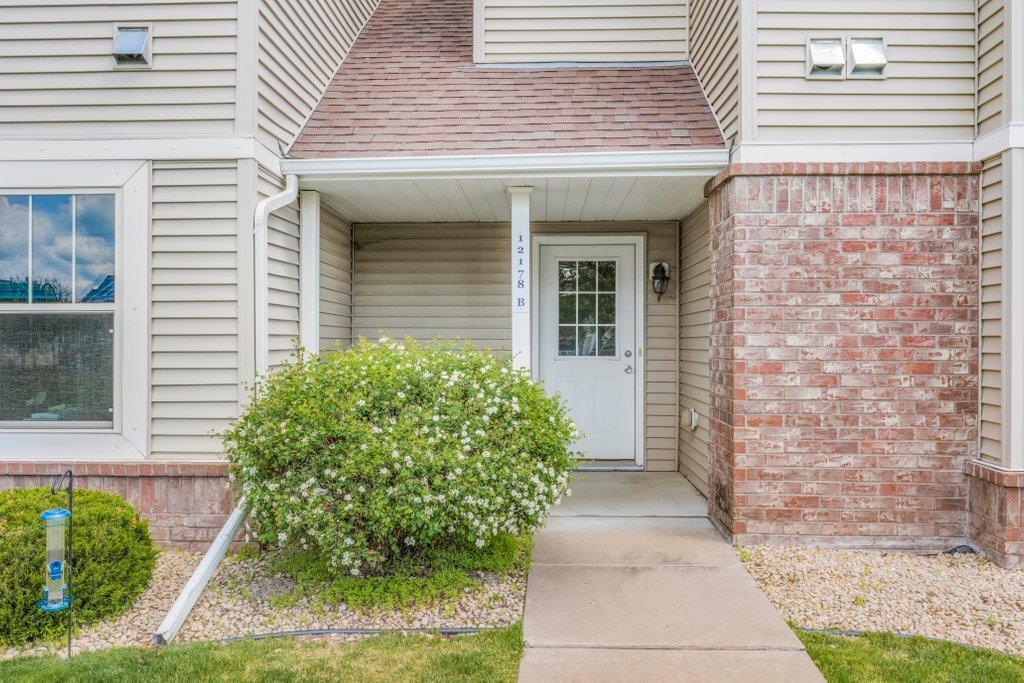 Home Entry Way