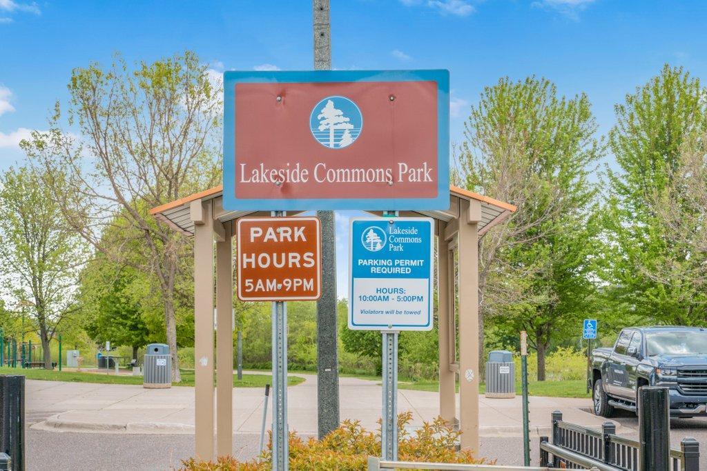 Local Neighborhood Park