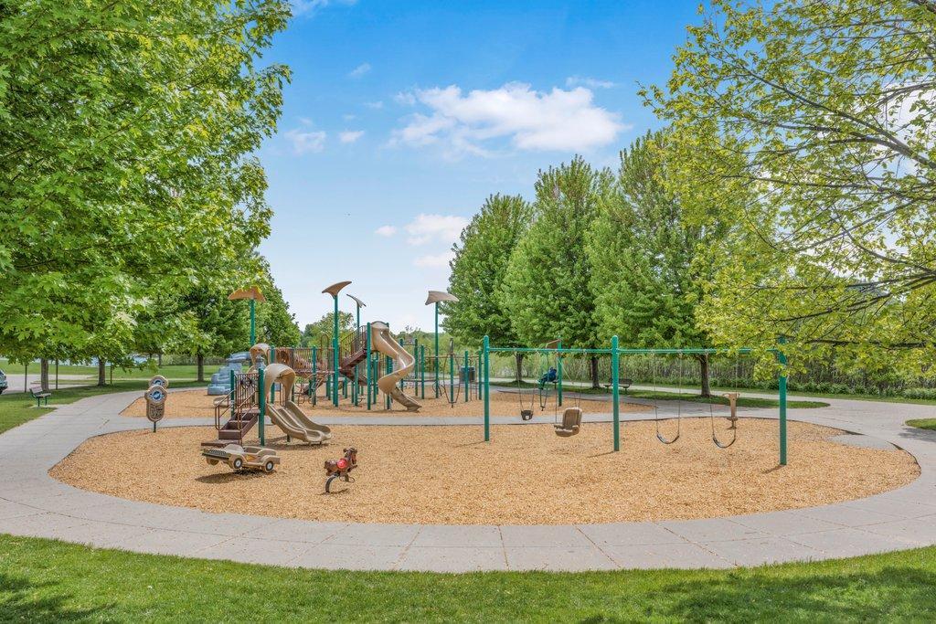 Neighborhood Park