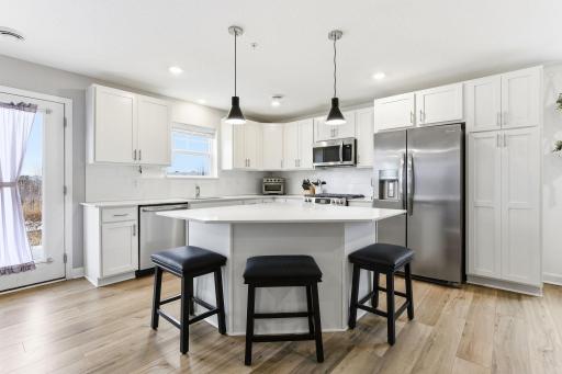 8120 149th Lane NW, Ramsey, MN 55303