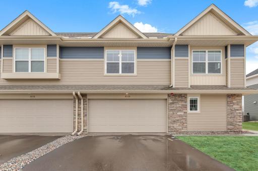 8120 149th Lane NW, Ramsey, MN 55303