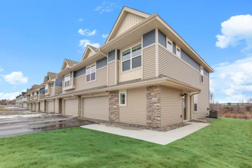 8120 149th Lane NW, Ramsey, MN 55303