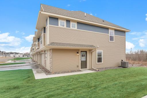 8120 149th Lane NW, Ramsey, MN 55303