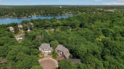 A highly sought-after Chanhassen location.