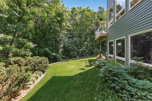 Enjoy a backyard oasis designed for relaxation, entertaining, and year-round enjoyment.