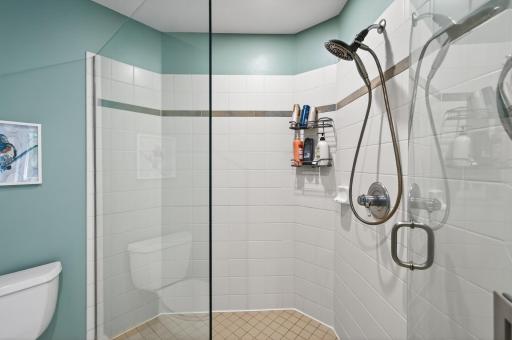 A private sanctuary designed for comfort and relaxation.