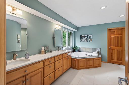 Thoughtfully designed to create a peaceful retreat from the everyday.