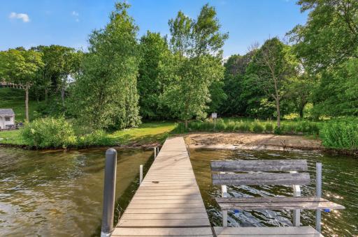 Whether it's kayaking, paddleboarding, fishing, or simply enjoying the water, Lotus Lake is yours to explore.