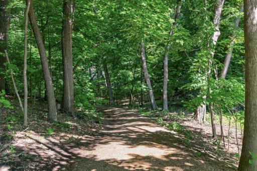 Enjoy deeded access to beautiful Lotus Lake through the neighborhood association lot.
