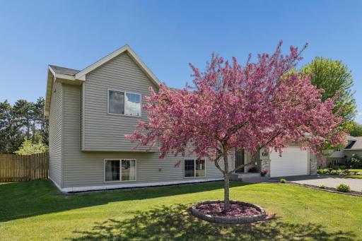 14931 Mary Beth Lane, Little Falls, MN 56345