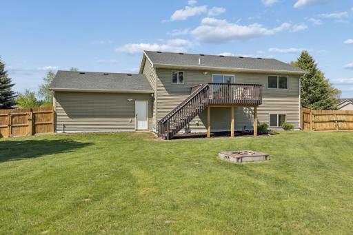 14931 Mary Beth Lane, Little Falls, MN 56345