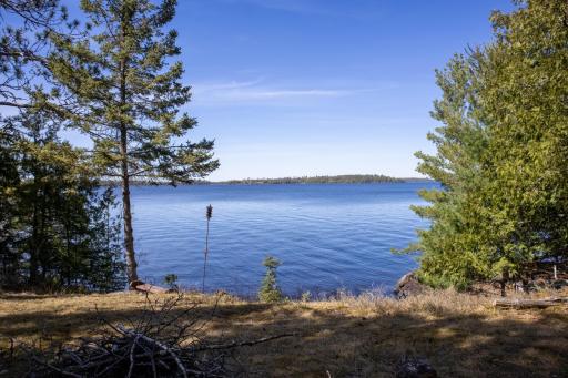 Shoreline