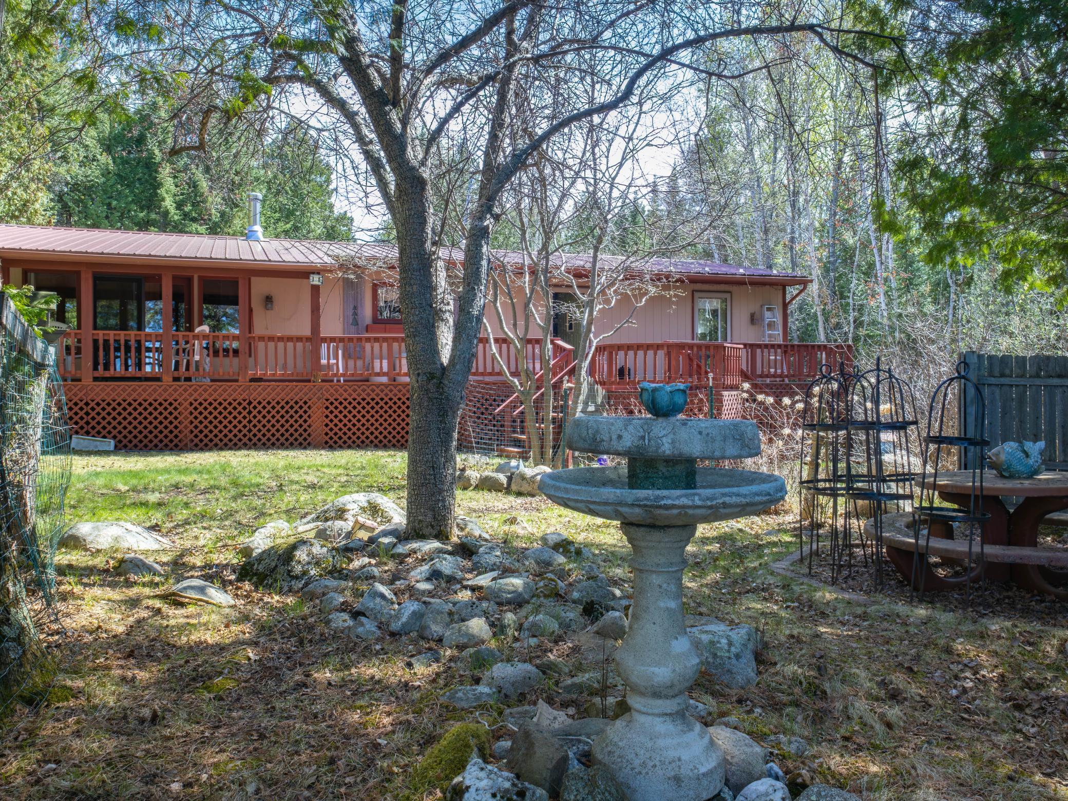 1911 Grindstone Island, International Falls, MN 56649