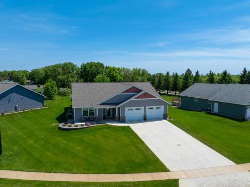 614 Dewberry Lane, Alexandria, MN 56308