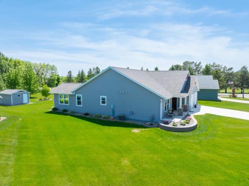 614 Dewberry Lane, Alexandria, MN 56308