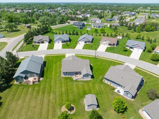 614 Dewberry Lane, Alexandria, MN 56308