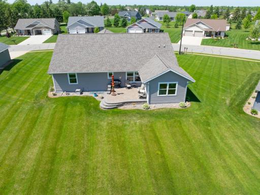 614 Dewberry Lane, Alexandria, MN 56308