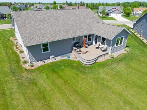 614 Dewberry Lane, Alexandria, MN 56308