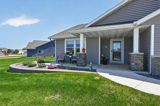 614 Dewberry Lane, Alexandria, MN 56308