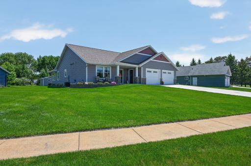 614 Dewberry Lane, Alexandria, MN 56308
