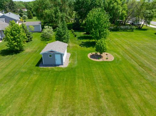 614 Dewberry Lane, Alexandria, MN 56308