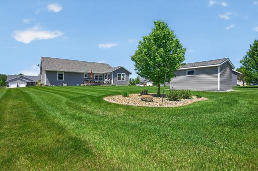 614 Dewberry Lane, Alexandria, MN 56308