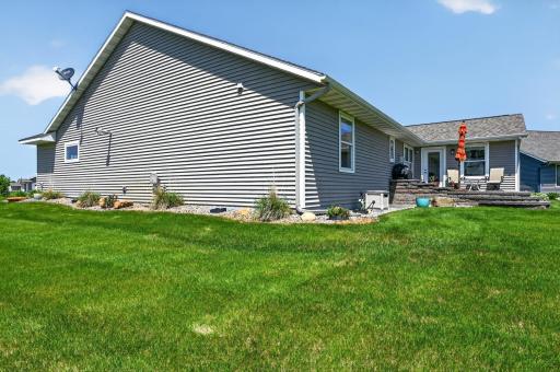 614 Dewberry Lane, Alexandria, MN 56308