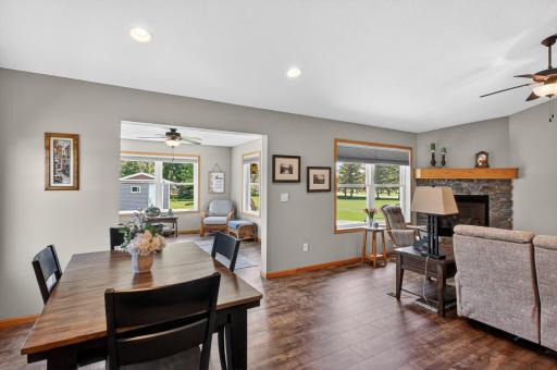 614 Dewberry Lane, Alexandria, MN 56308