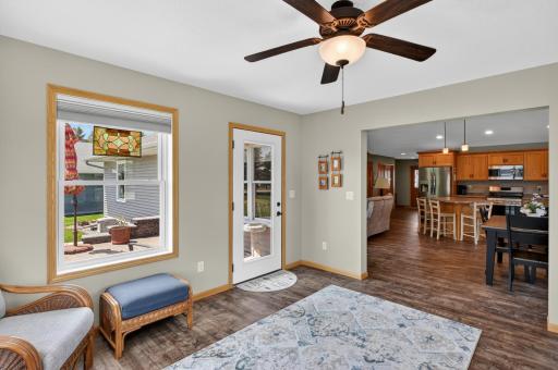 614 Dewberry Lane, Alexandria, MN 56308