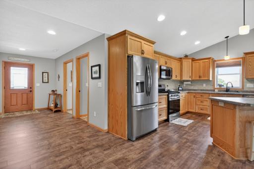 614 Dewberry Lane, Alexandria, MN 56308
