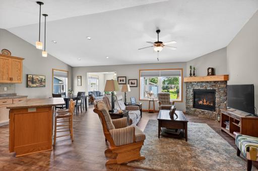 614 Dewberry Lane, Alexandria, MN 56308