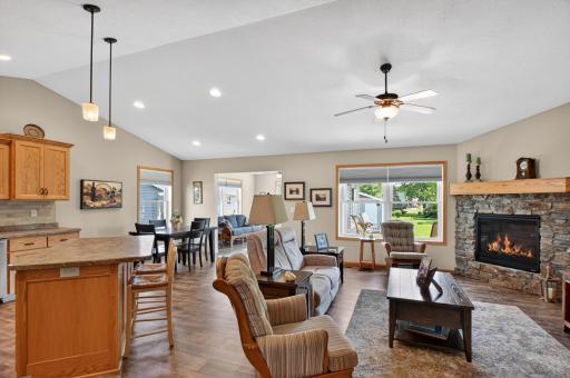 614 Dewberry Lane, Alexandria, MN 56308