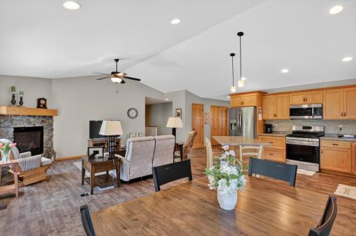 614 Dewberry Lane, Alexandria, MN 56308