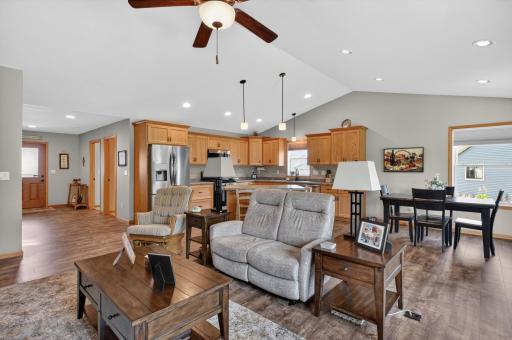 614 Dewberry Lane, Alexandria, MN 56308
