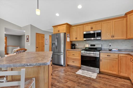 614 Dewberry Lane, Alexandria, MN 56308