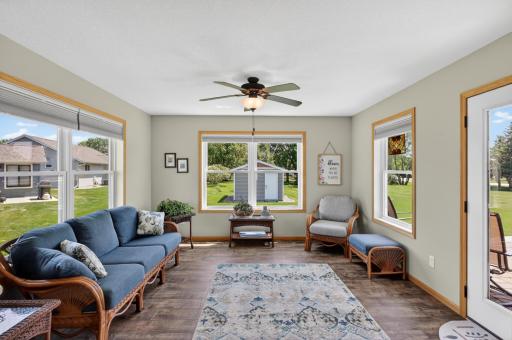614 Dewberry Lane, Alexandria, MN 56308