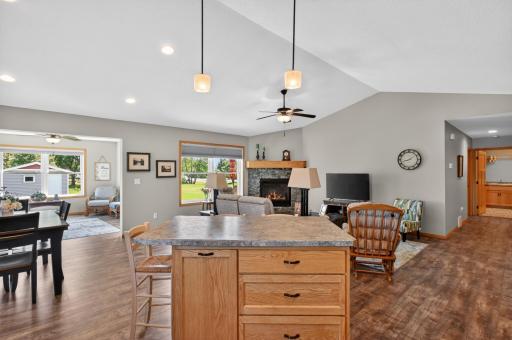 614 Dewberry Lane, Alexandria, MN 56308