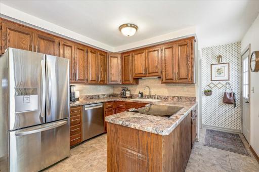 3485 Bellaire Avenue, Saint Paul, MN 55110