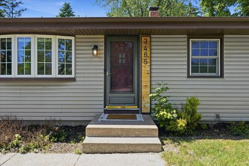 3485 Bellaire Avenue, Saint Paul, MN 55110