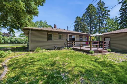 3485 Bellaire Avenue, Saint Paul, MN 55110