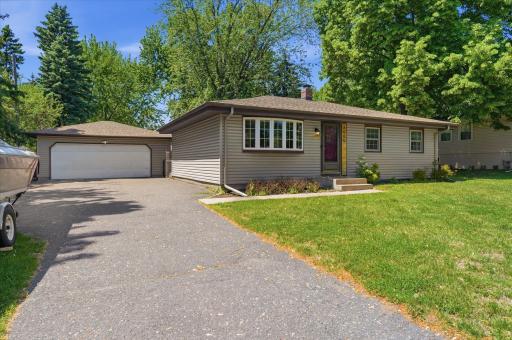 3485 Bellaire Avenue, Saint Paul, MN 55110
