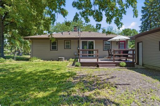 3485 Bellaire Avenue, Saint Paul, MN 55110