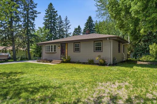 3485 Bellaire Avenue, Saint Paul, MN 55110