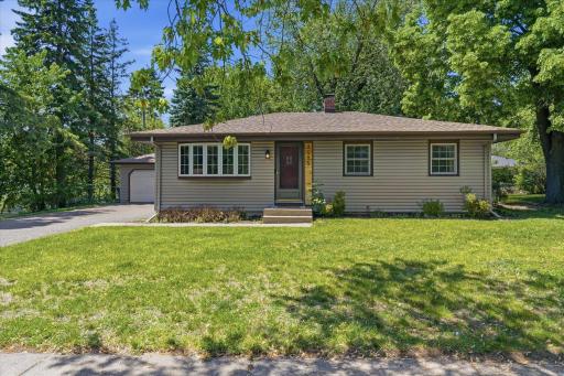 3485 Bellaire Avenue, Saint Paul, MN 55110