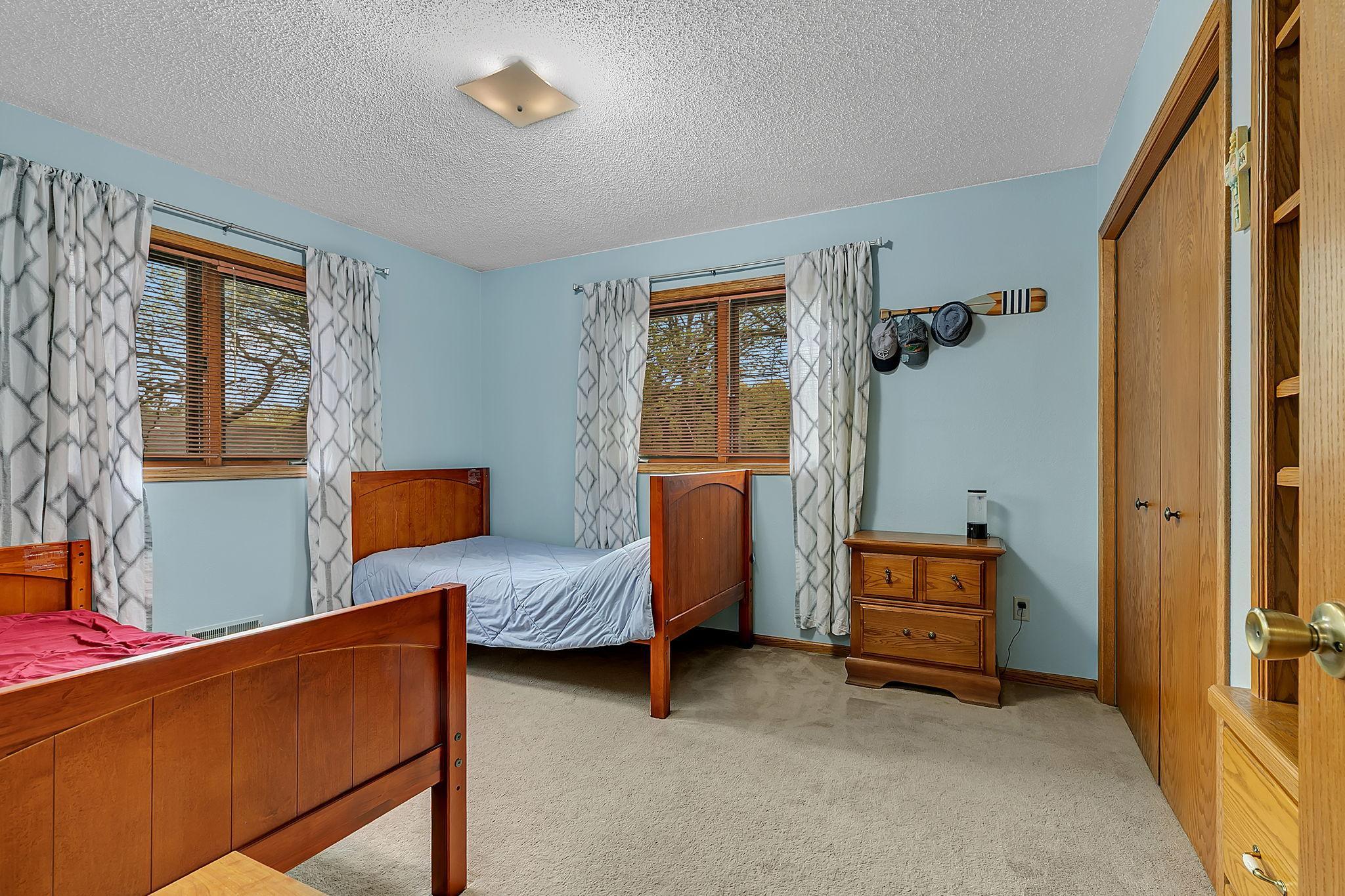 2nd Bedroom Upper Level