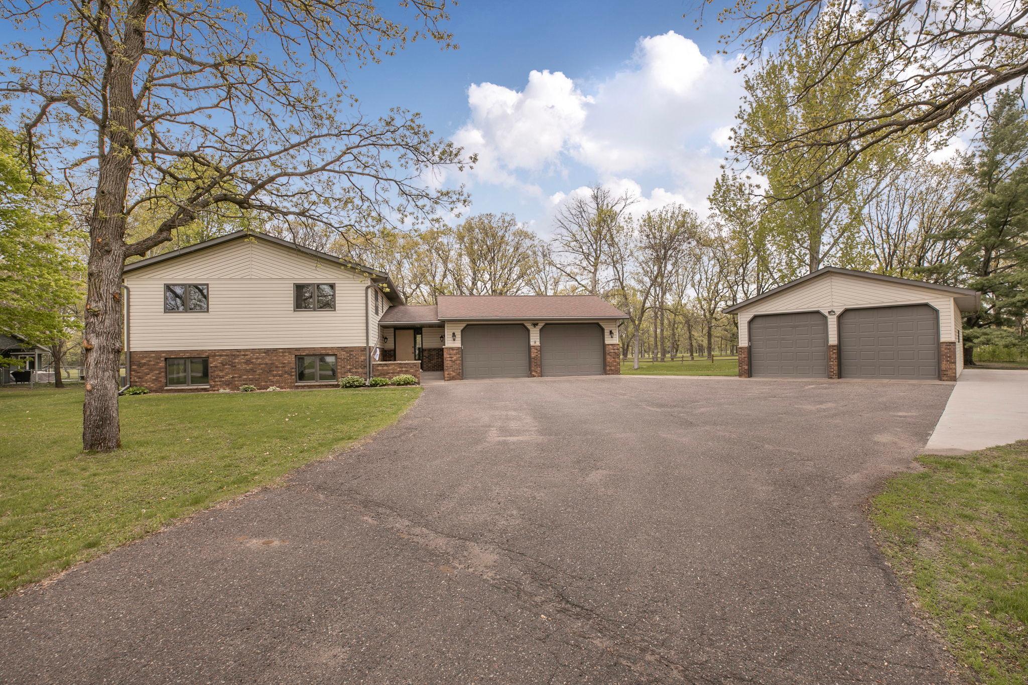 Welcome Home!
