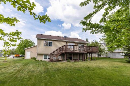 907 11th Avenue SE, Barnesville, MN 56514