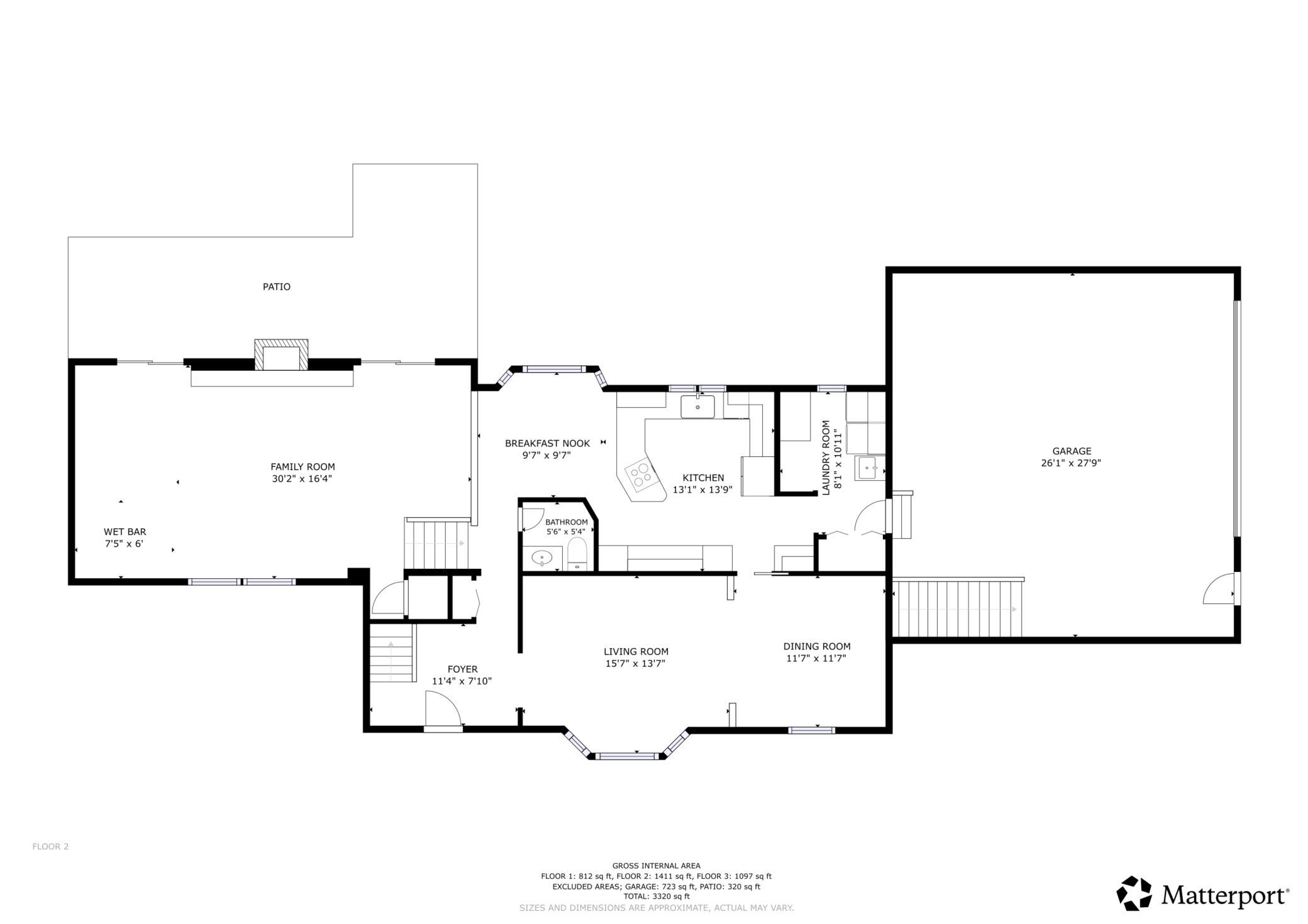 FLOOR 2