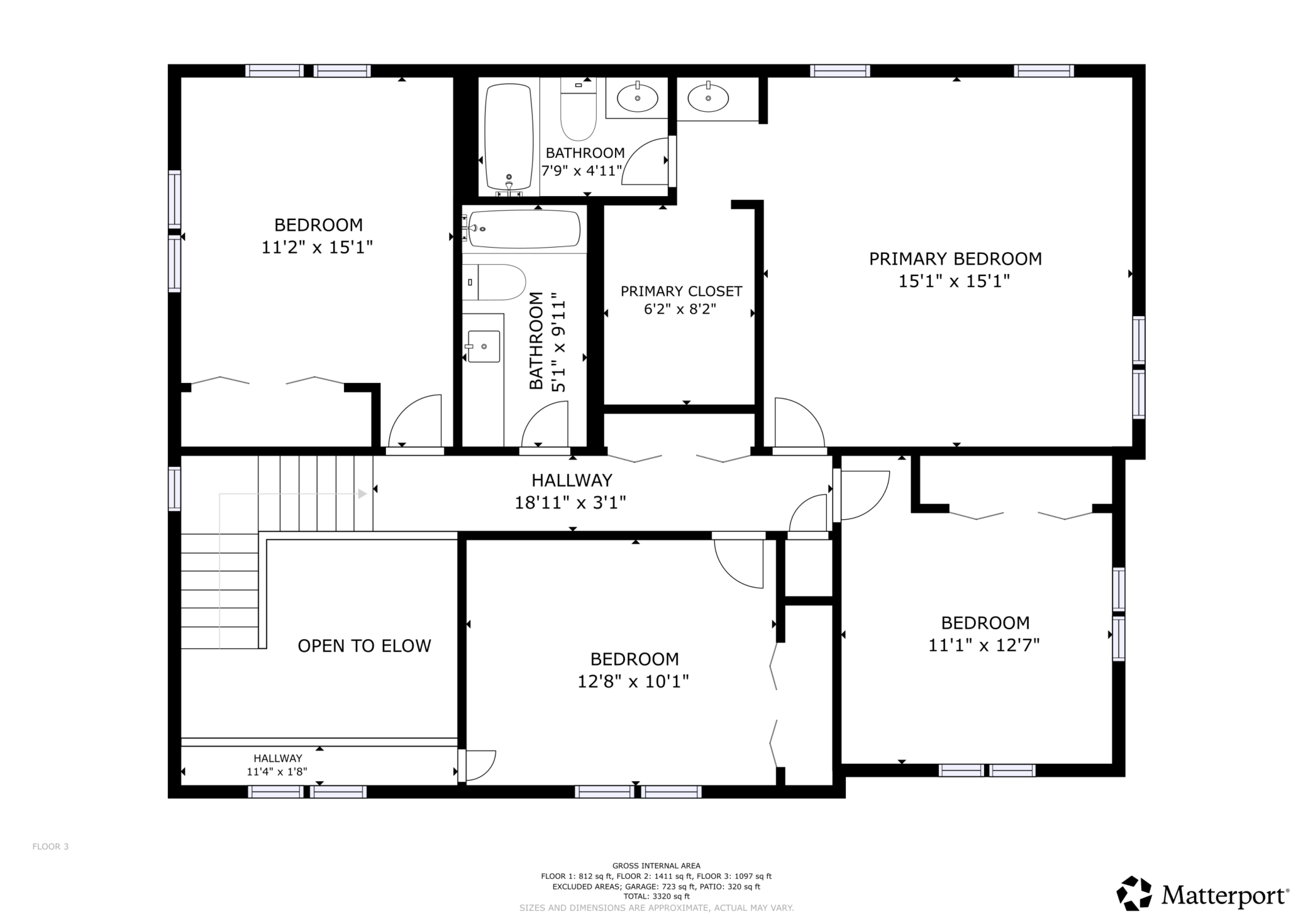 FLOOR 3